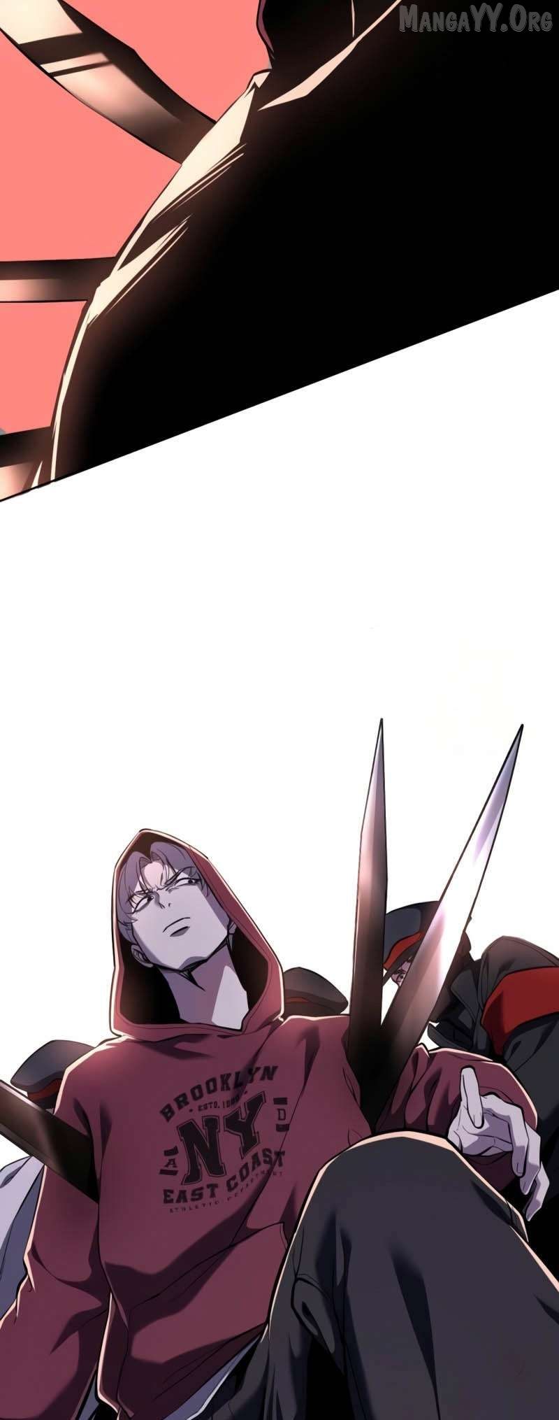 The Boy of Death Chapter 305 page 74