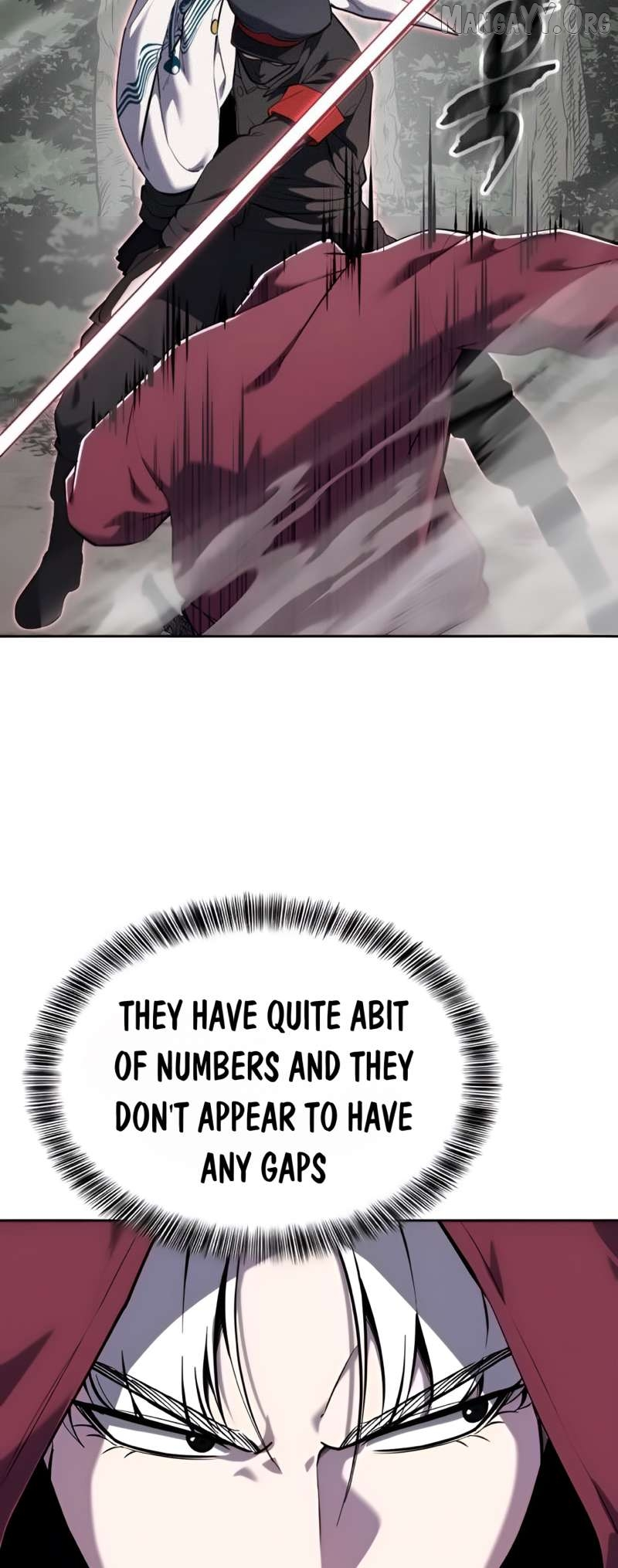 The Boy of Death Chapter 305 page 76