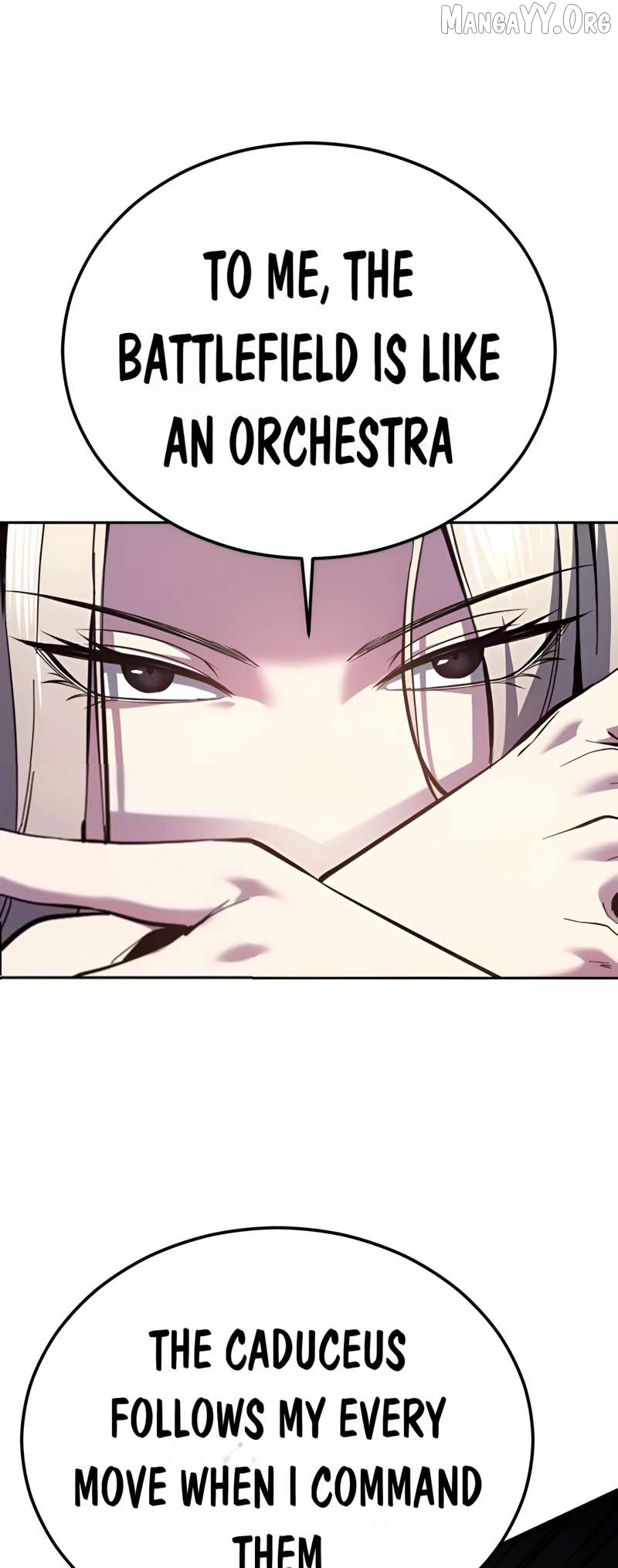 The Boy of Death Chapter 305 page 78