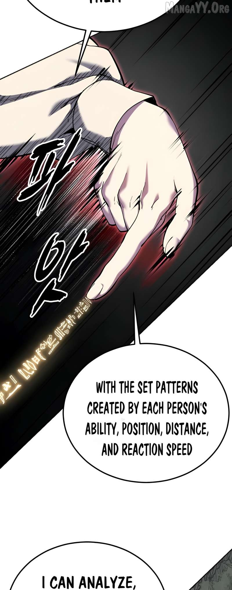 The Boy of Death Chapter 305 page 79