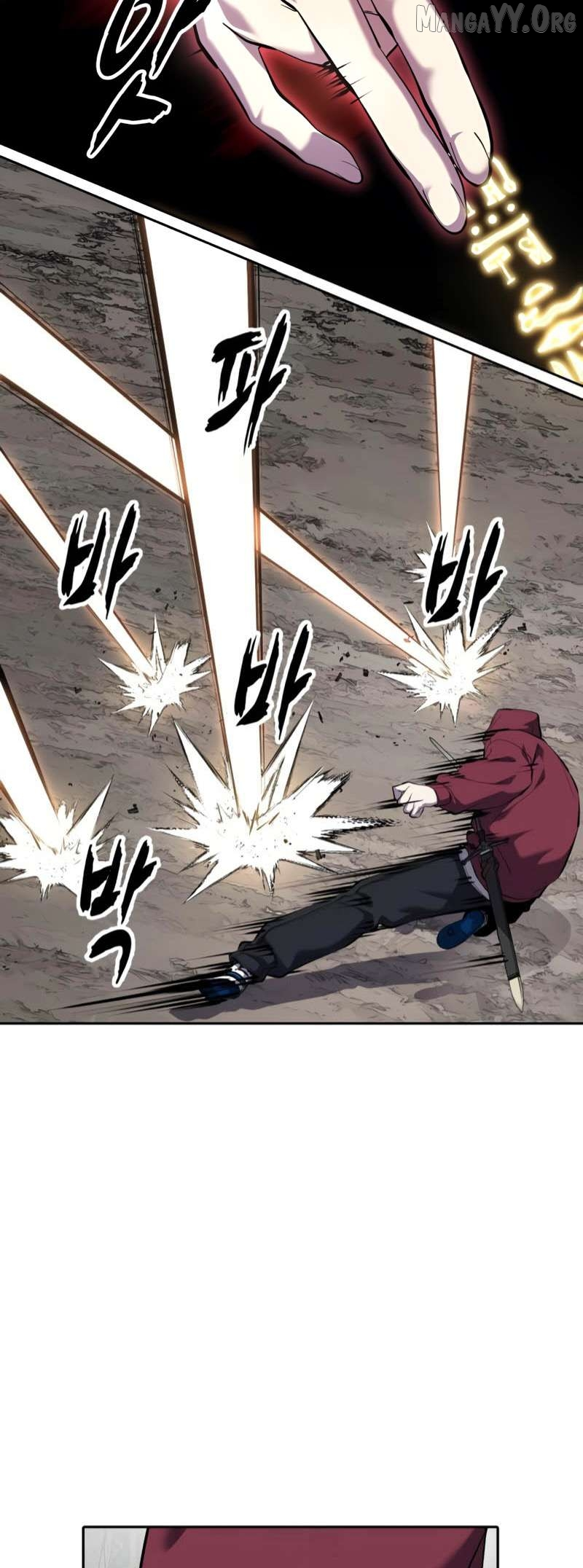 The Boy of Death Chapter 305 page 83