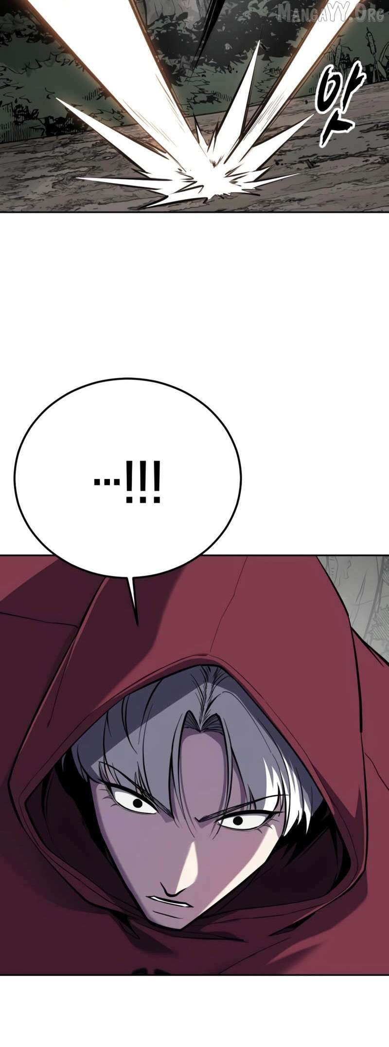 The Boy of Death Chapter 305 page 85