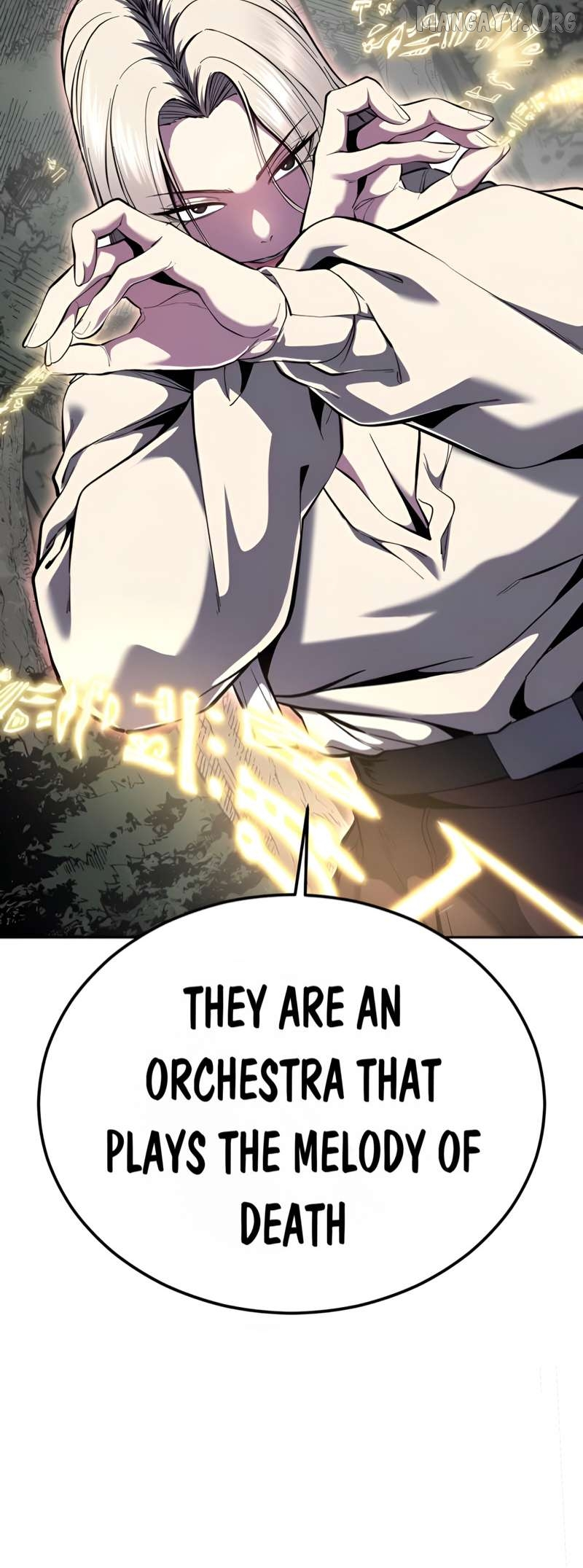 The Boy of Death Chapter 305 page 88