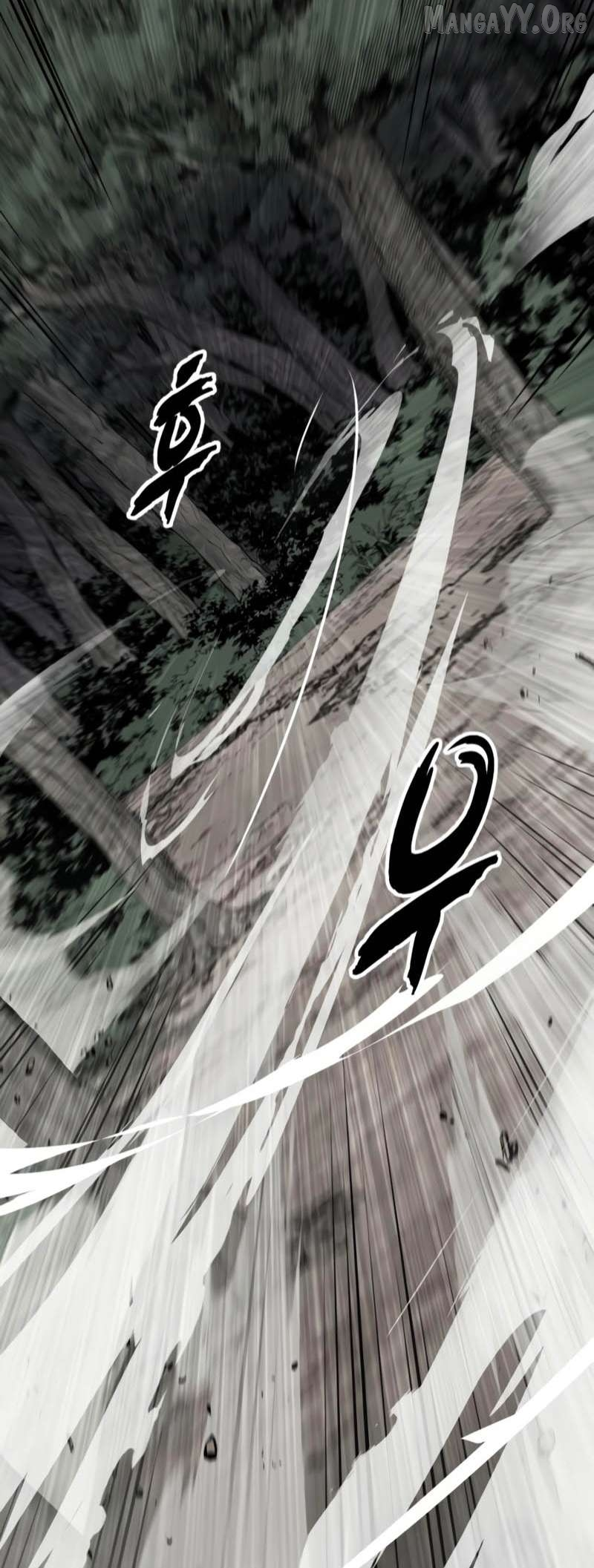 The Boy of Death Chapter 305 page 94