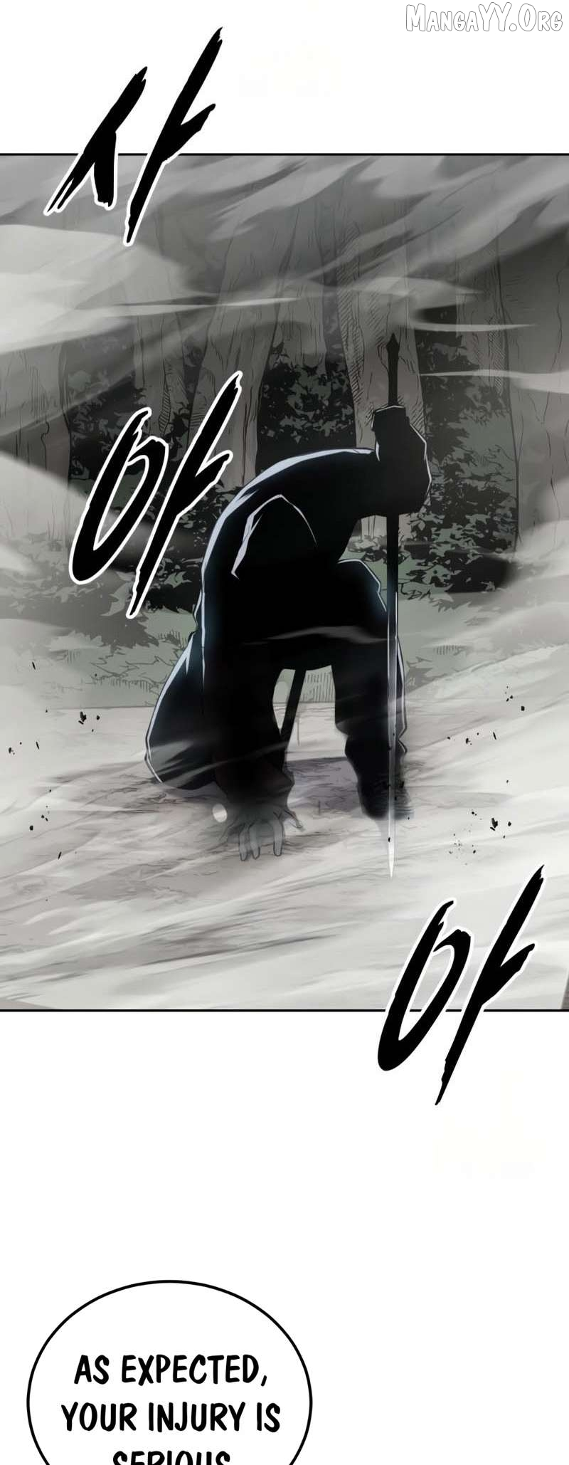 The Boy of Death Chapter 305 page 100