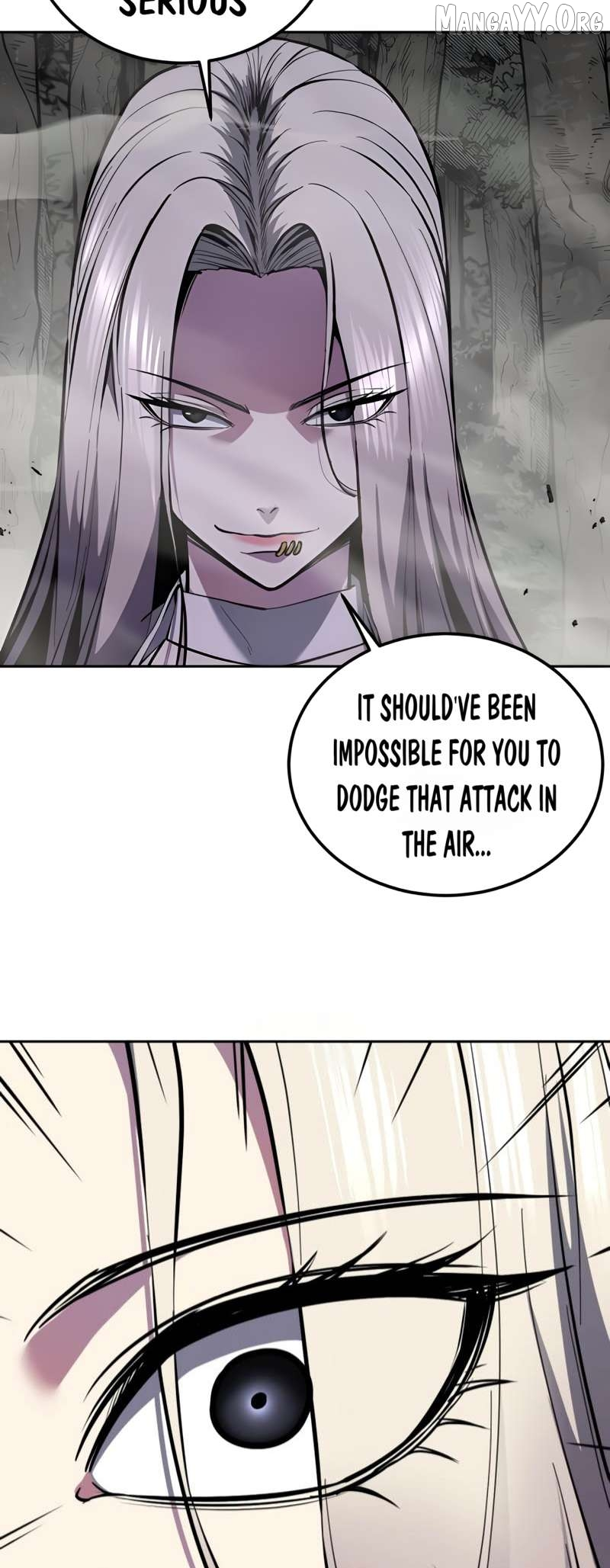 The Boy of Death Chapter 305 page 101