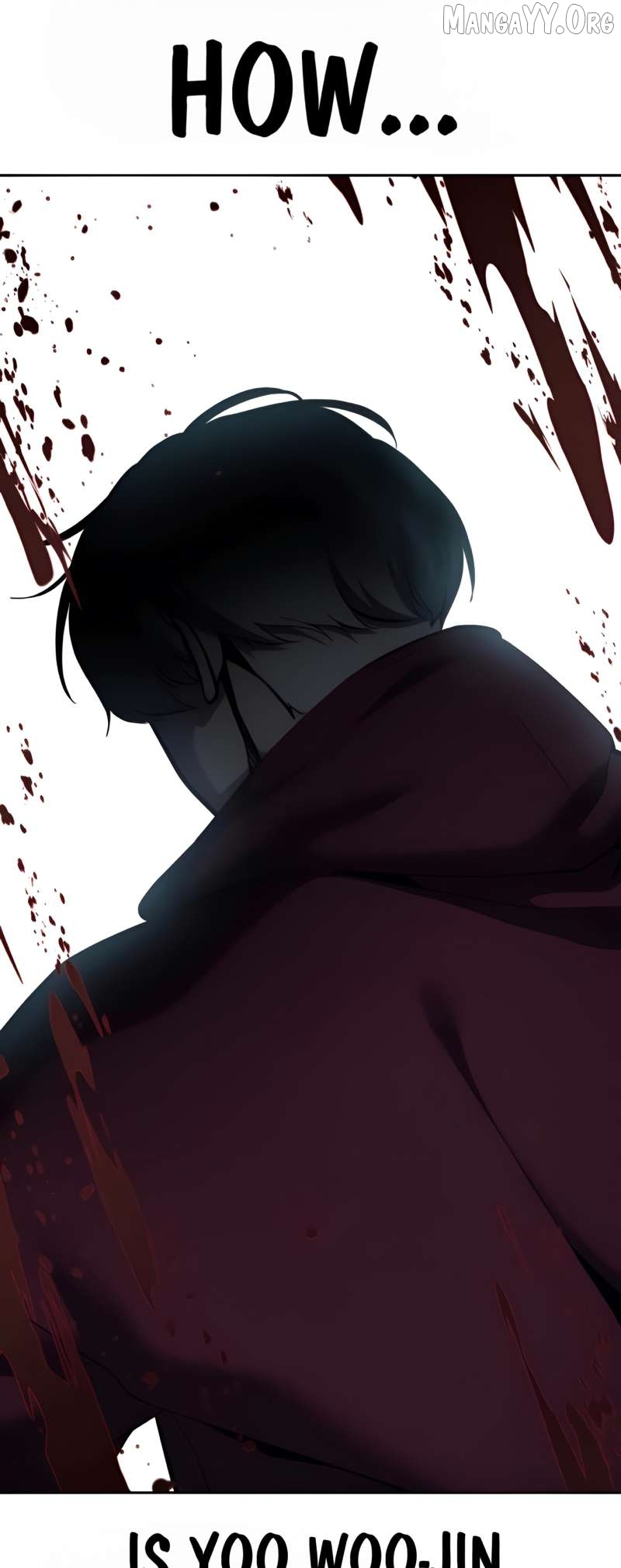 The Boy of Death Chapter 305 page 104