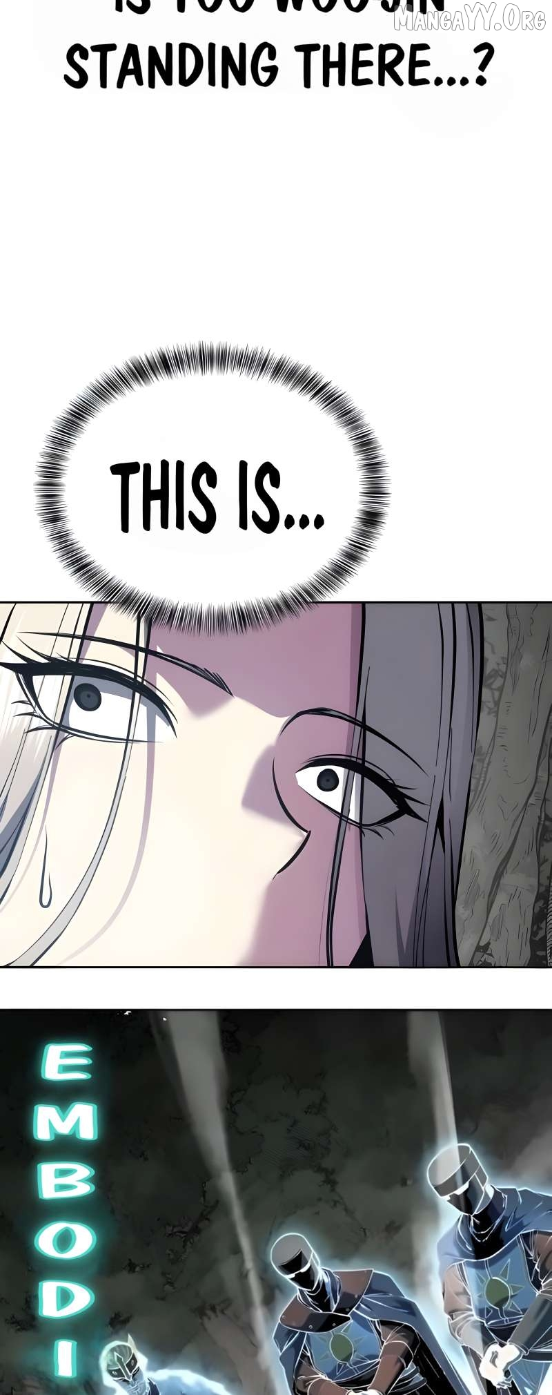 The Boy of Death Chapter 305 page 105