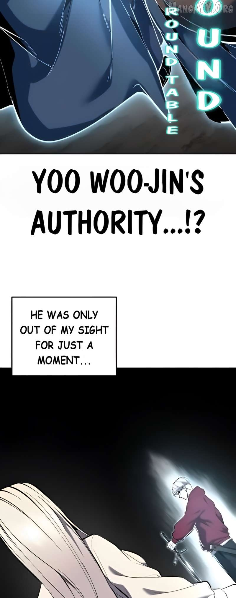 The Boy of Death Chapter 305 page 107