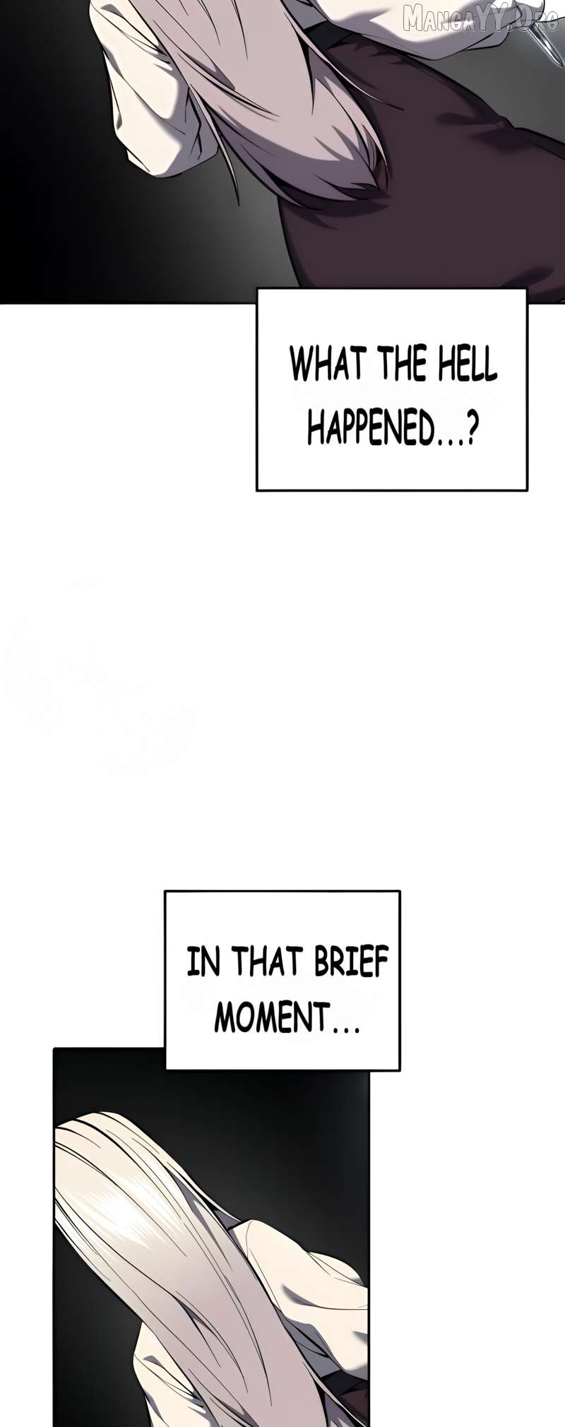The Boy of Death Chapter 305 page 108