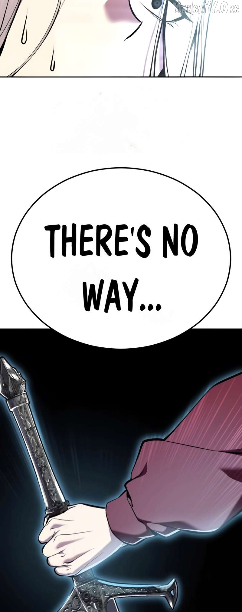 The Boy of Death Chapter 305 page 111