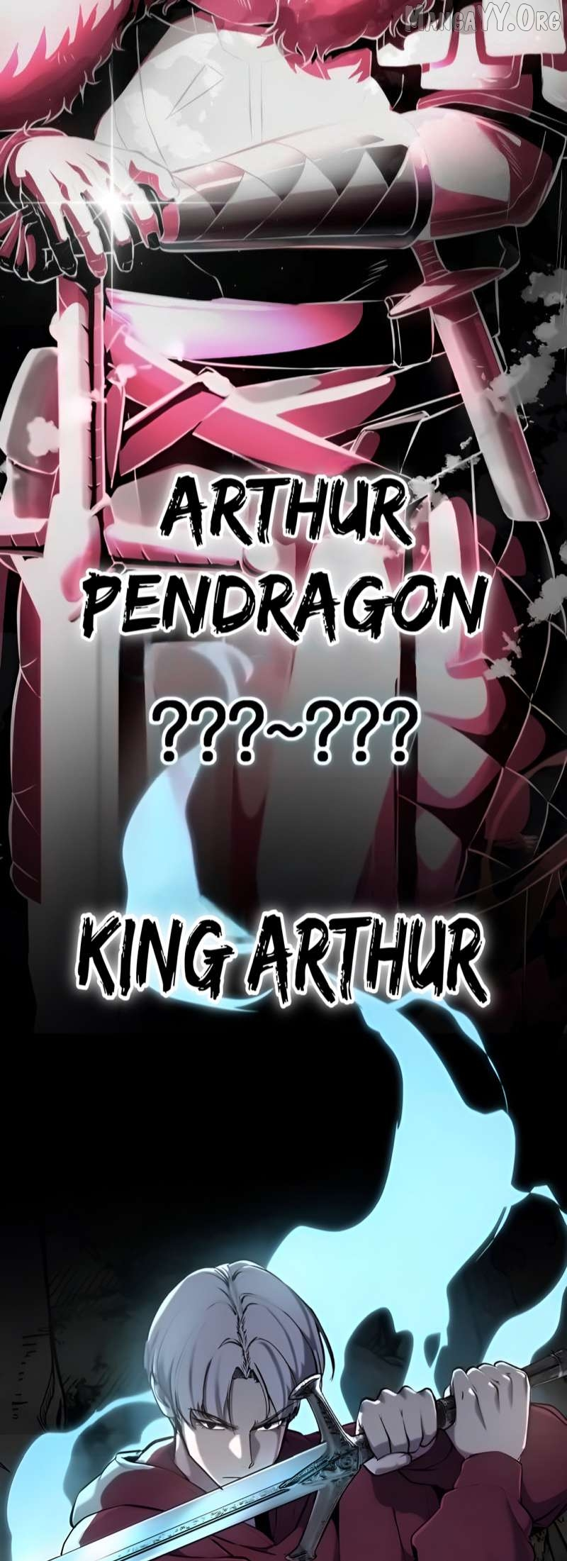 The Boy of Death Chapter 306 page 4
