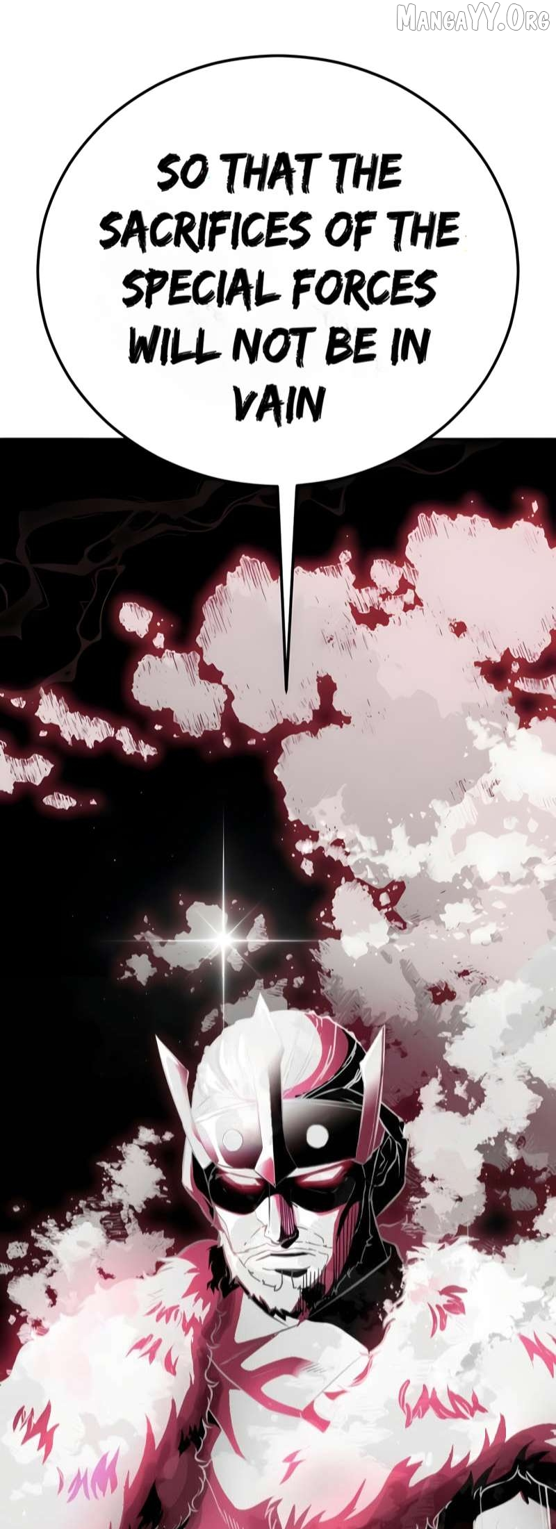 The Boy of Death Chapter 306 page 3