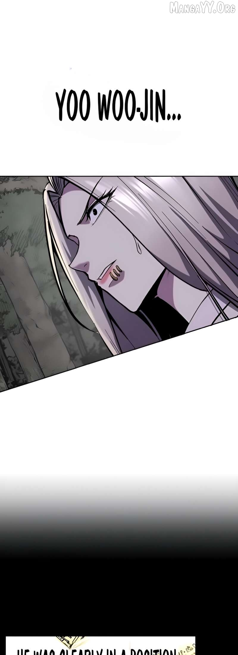 The Boy of Death Chapter 306 page 8