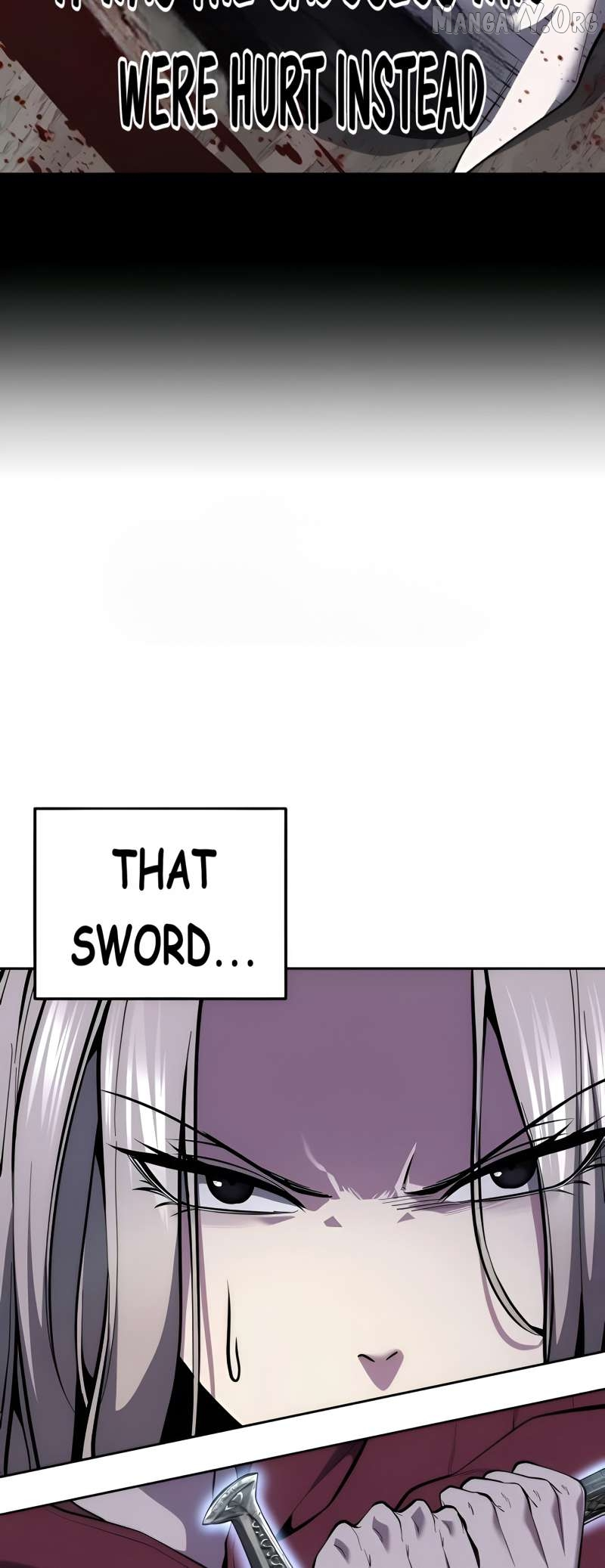 The Boy of Death Chapter 306 page 11