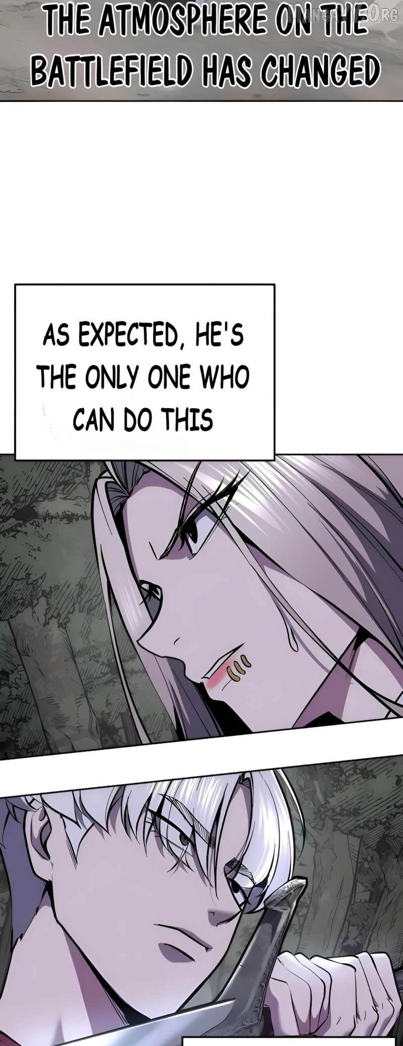 The Boy of Death Chapter 306 page 14
