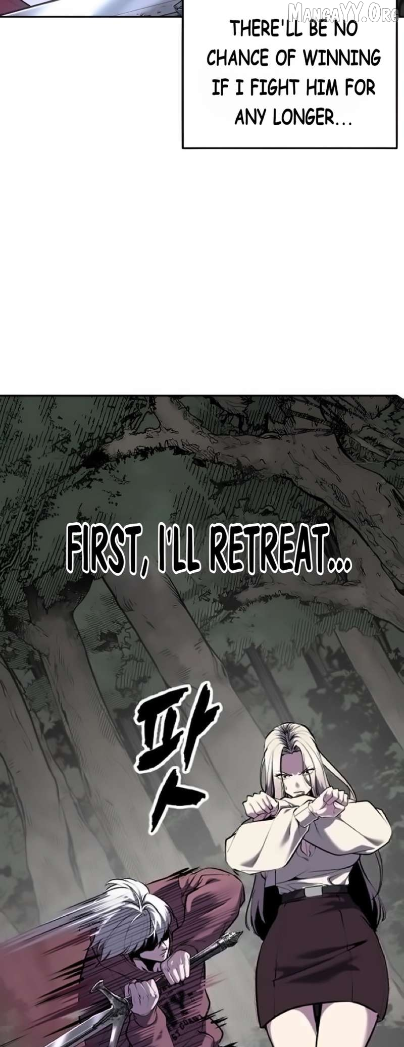 The Boy of Death Chapter 306 page 15