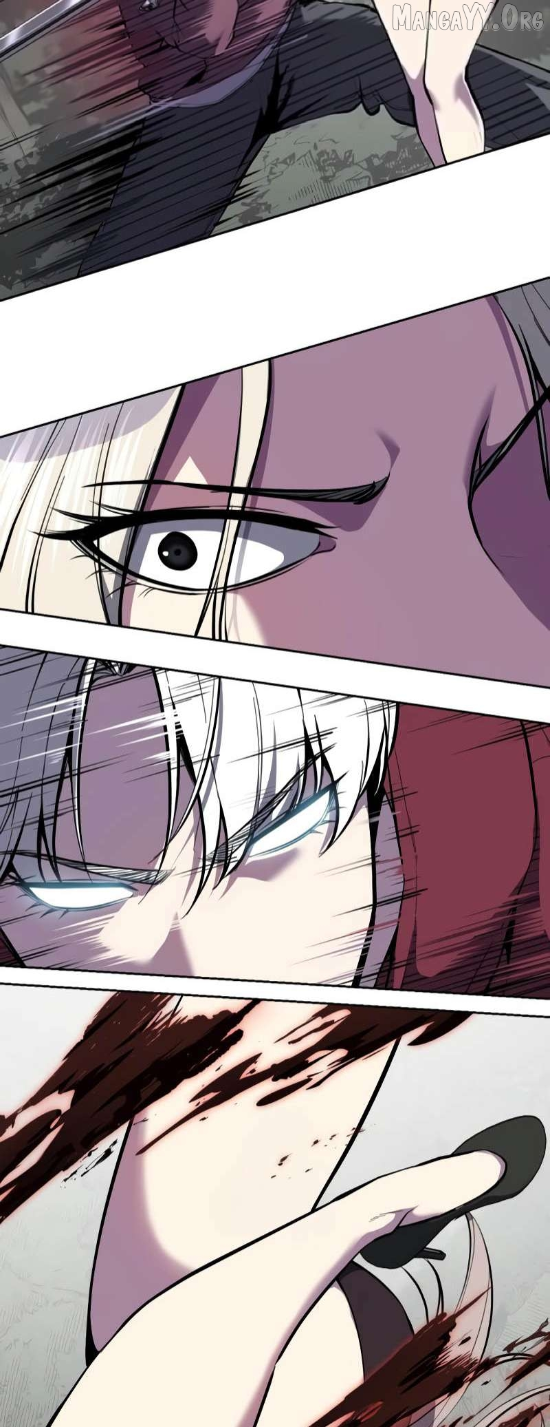 The Boy of Death Chapter 306 page 16