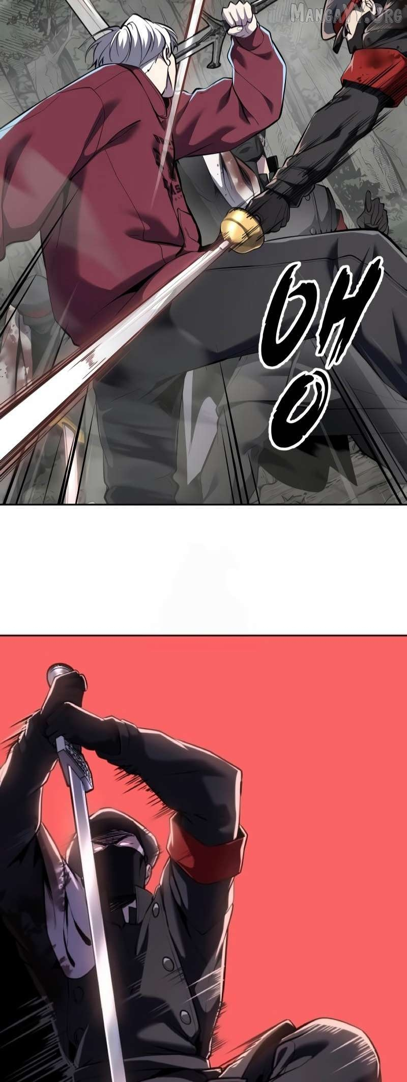 The Boy of Death Chapter 306 page 20