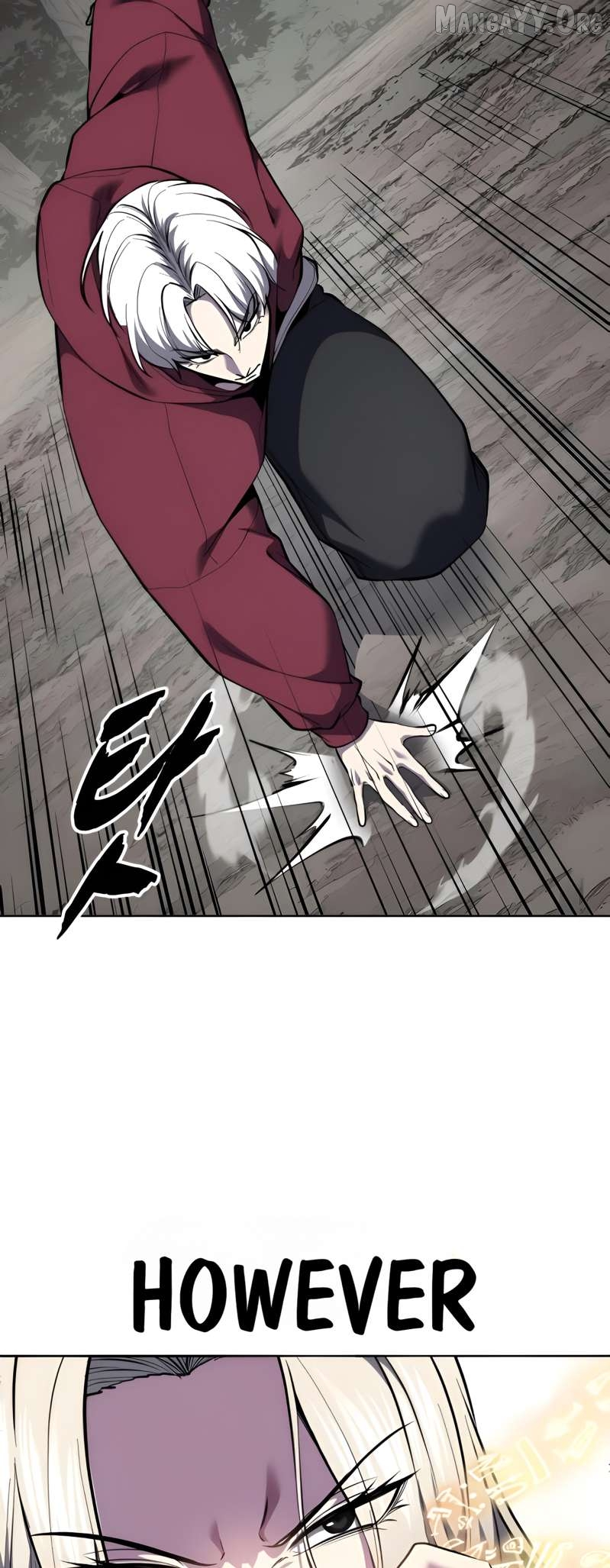 The Boy of Death Chapter 306 page 26