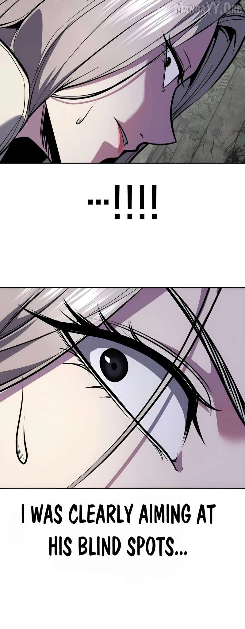 The Boy of Death Chapter 306 page 32