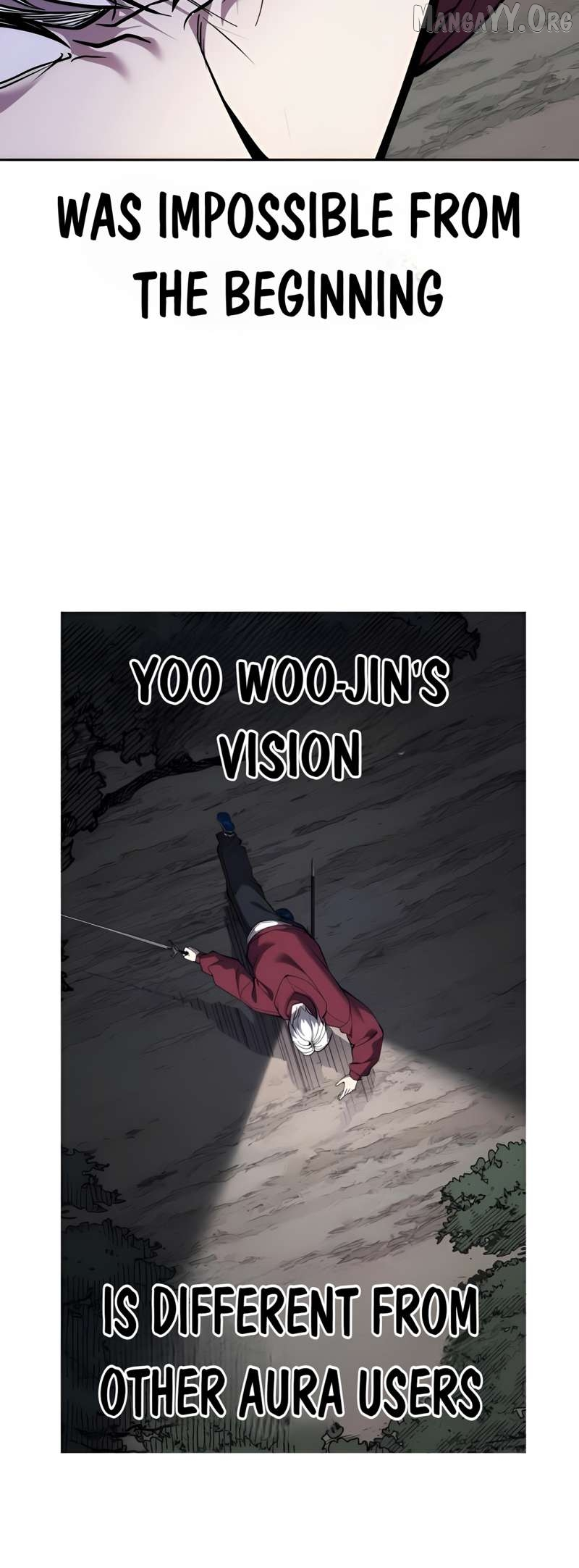 The Boy of Death Chapter 306 page 39