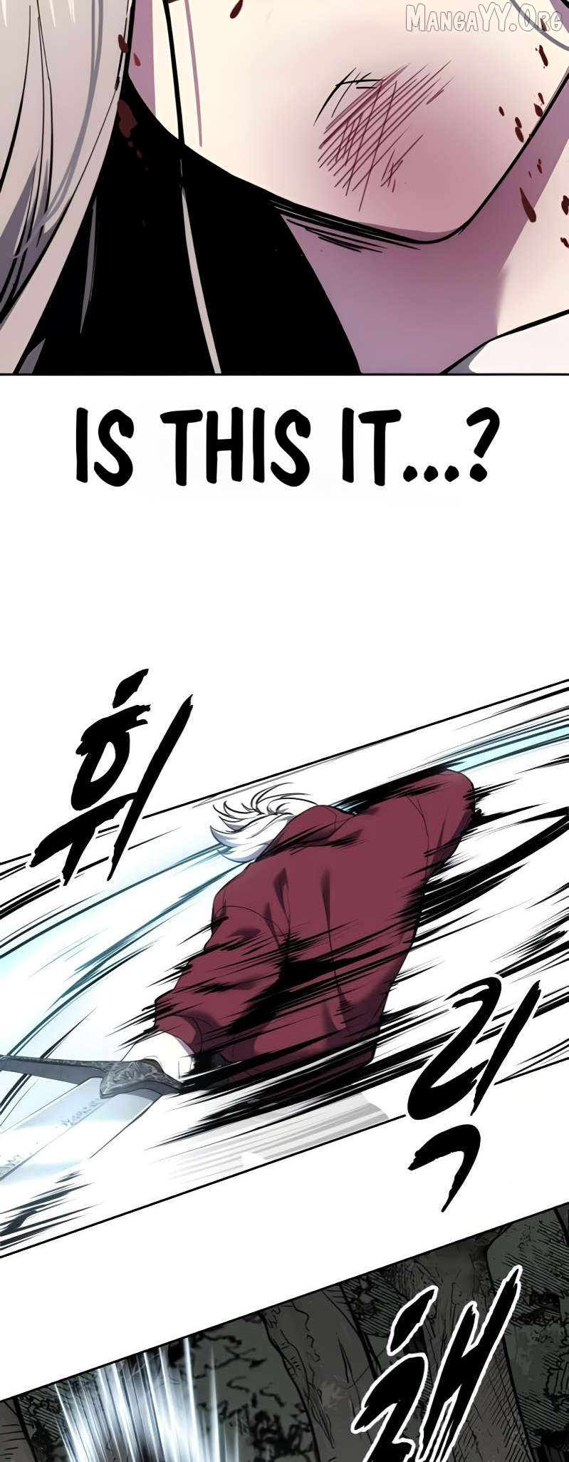 The Boy of Death Chapter 306 page 47