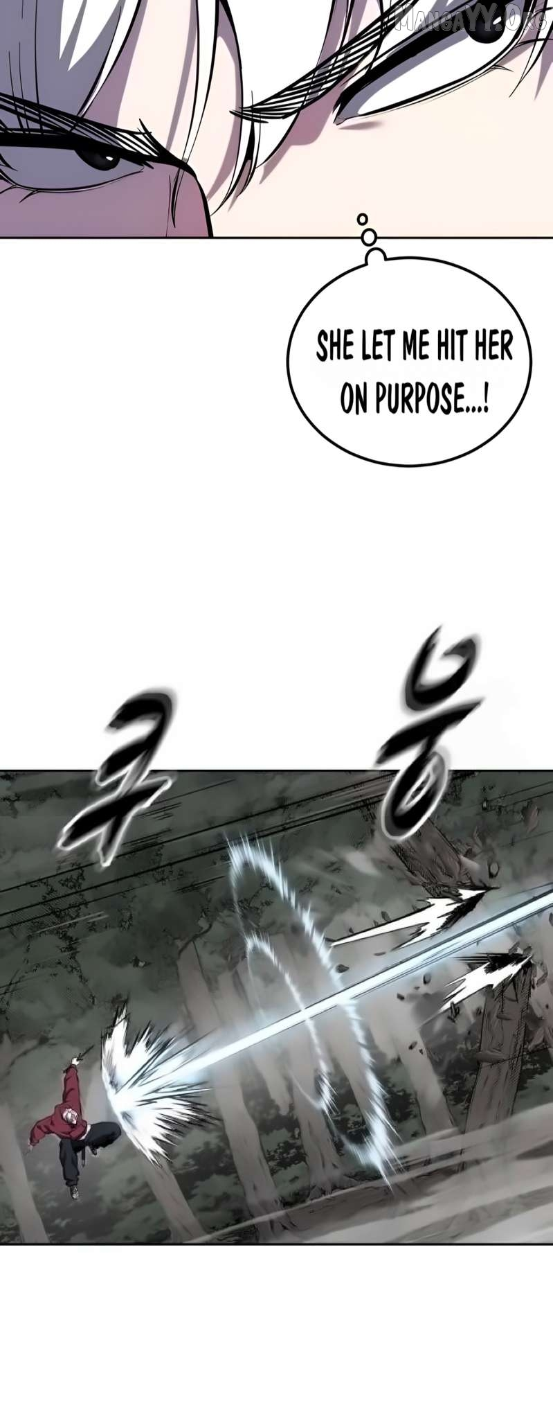 The Boy of Death Chapter 306 page 49