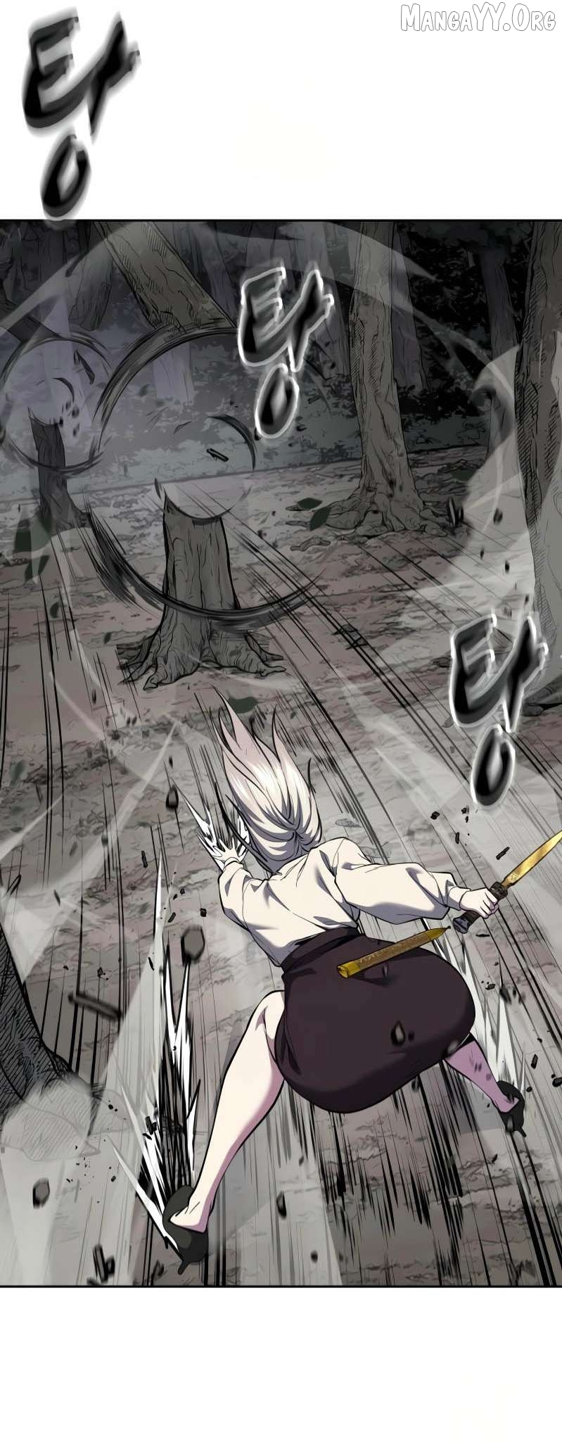 The Boy of Death Chapter 306 page 50