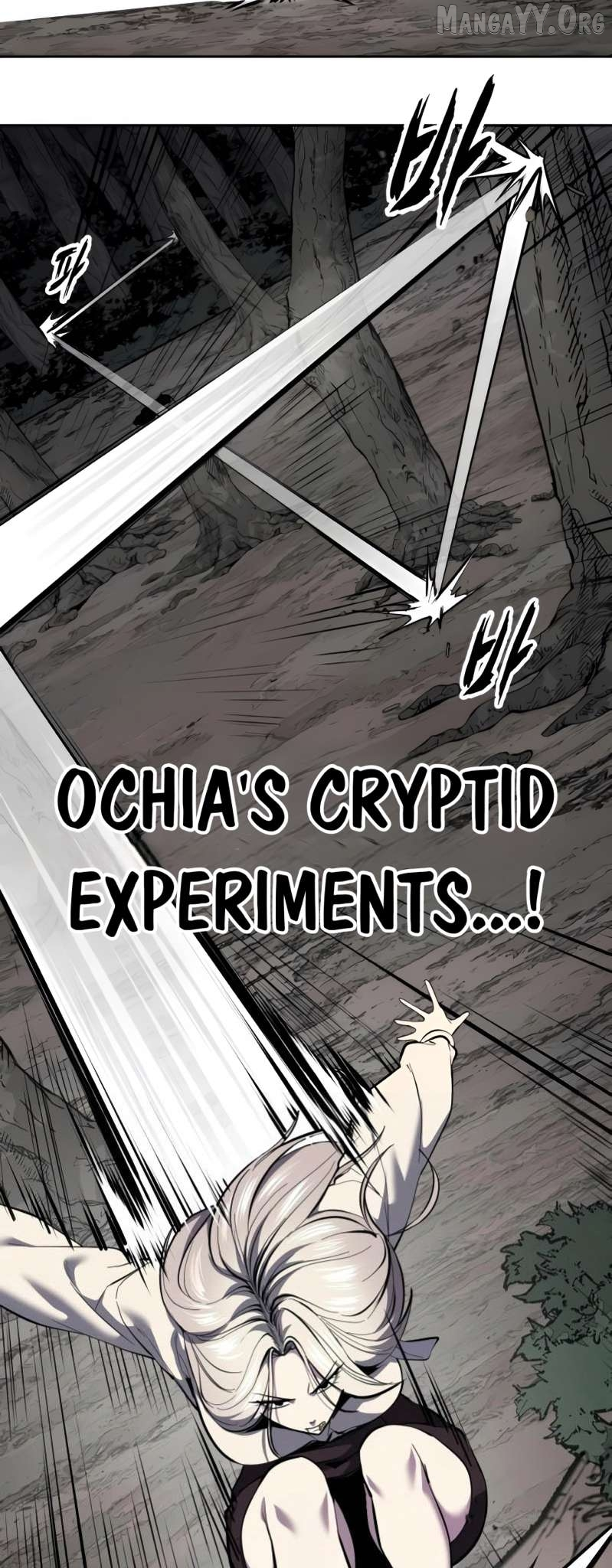 The Boy of Death Chapter 306 page 53