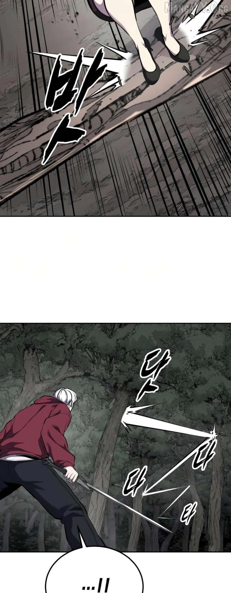 The Boy of Death Chapter 306 page 54