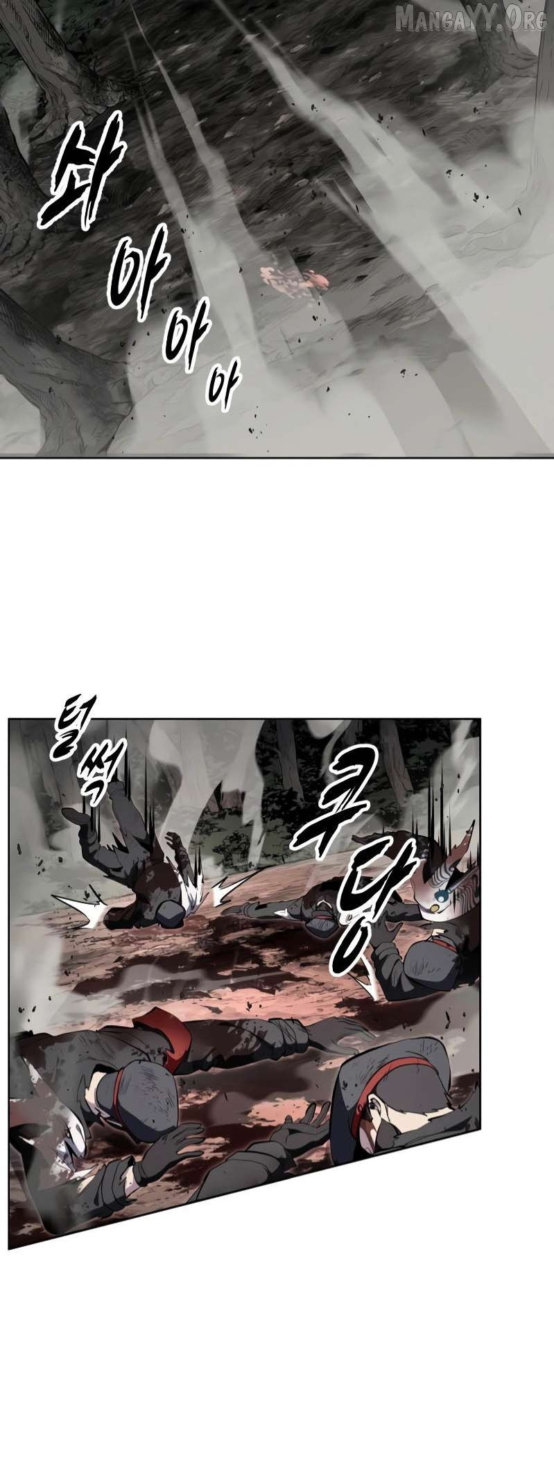 The Boy of Death Chapter 306 page 65