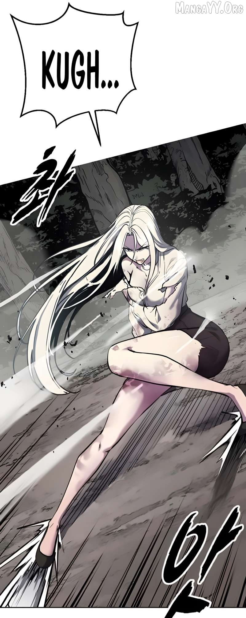 The Boy of Death Chapter 306 page 66