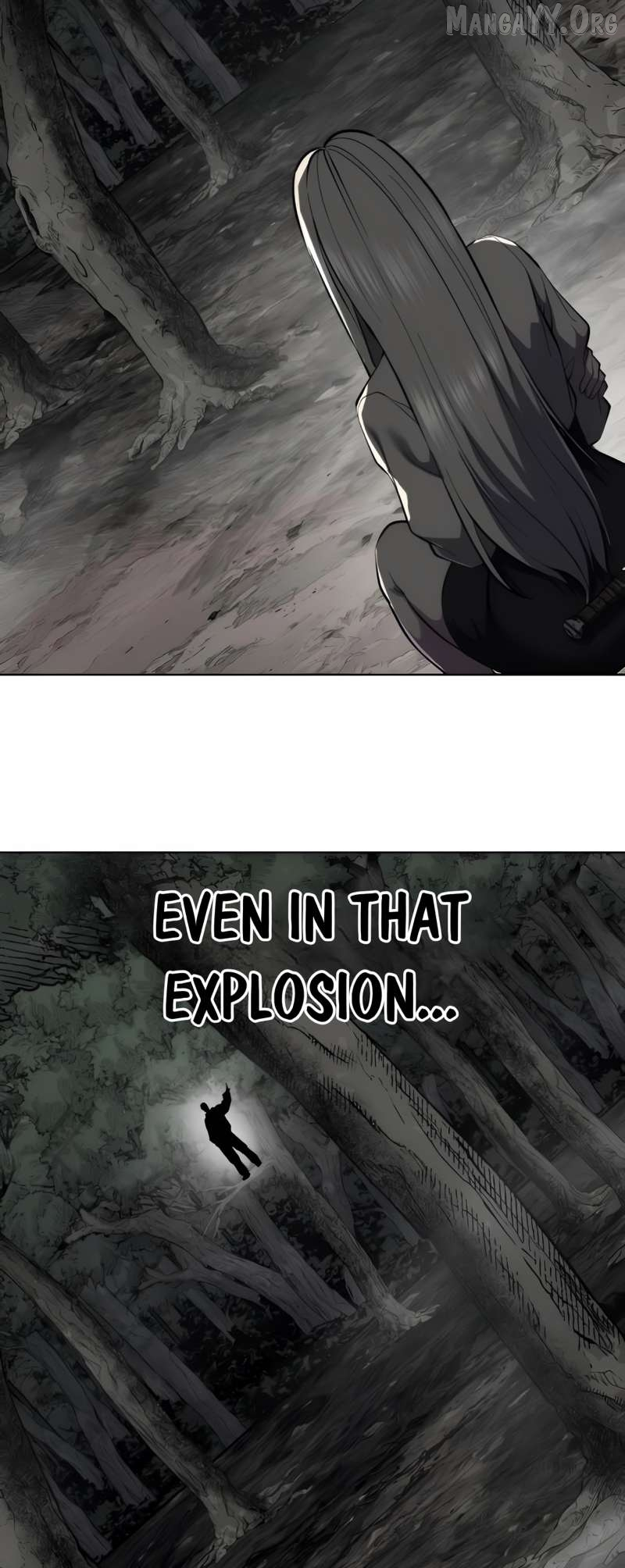 The Boy of Death Chapter 306 page 68