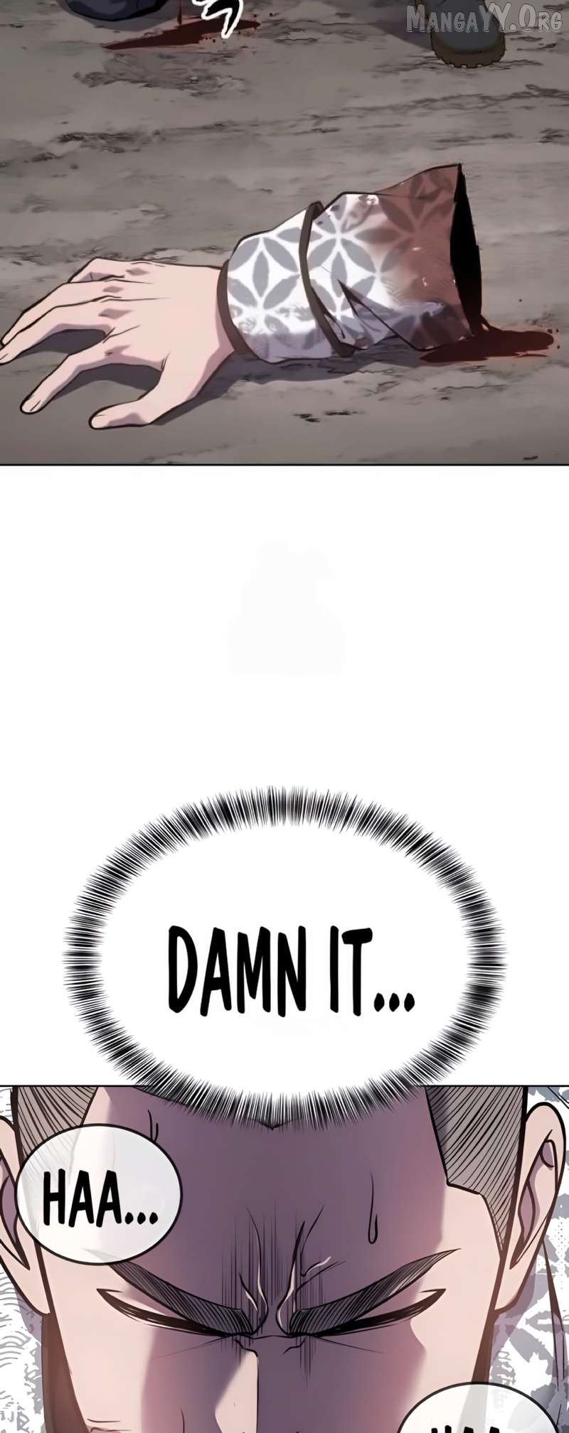 The Boy of Death Chapter 306 page 79