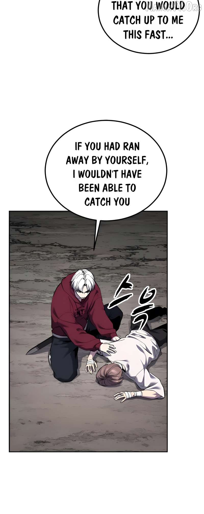 The Boy of Death Chapter 306 page 82