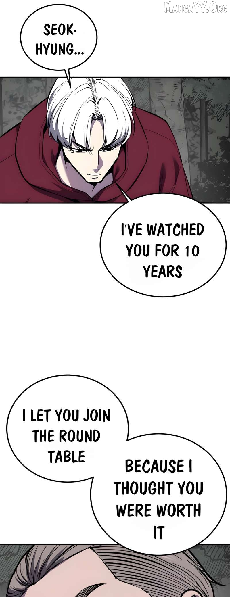 The Boy of Death Chapter 306 page 83