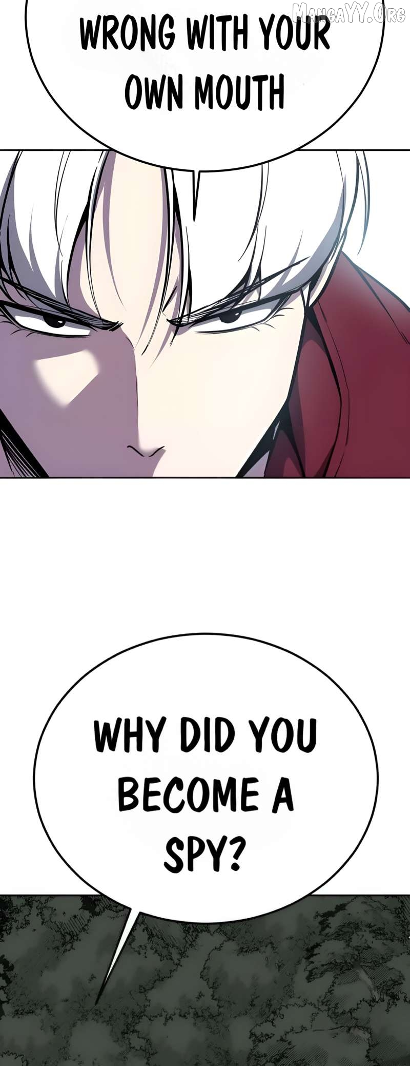 The Boy of Death Chapter 306 page 85