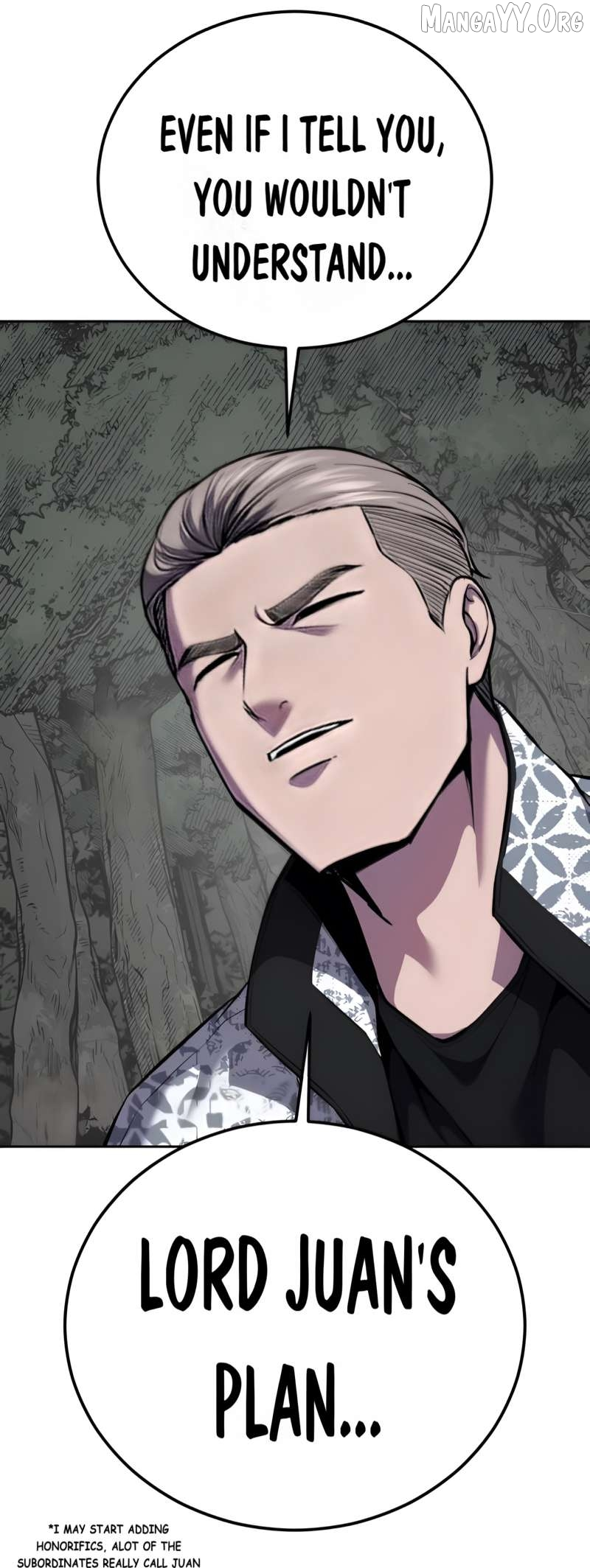The Boy of Death Chapter 306 page 91