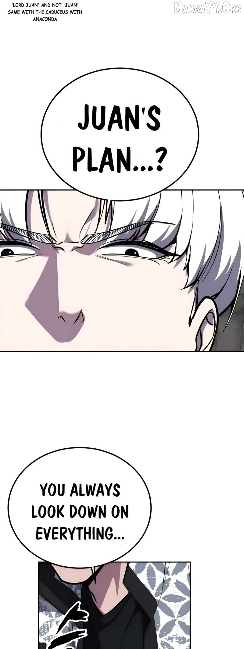 The Boy of Death Chapter 306 page 92