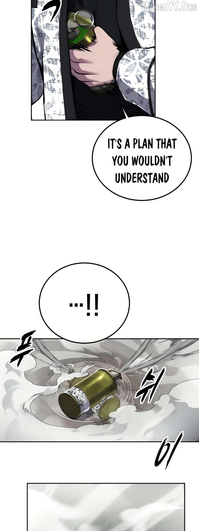 The Boy of Death Chapter 306 page 93