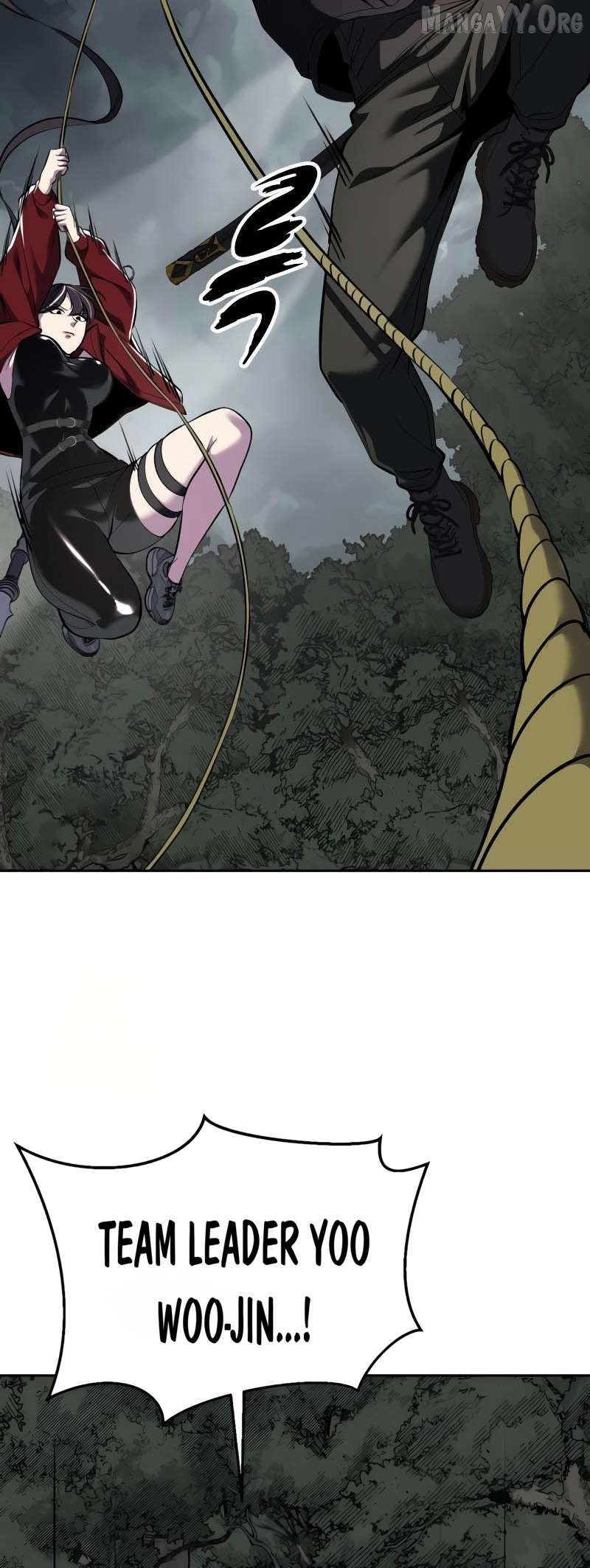 The Boy of Death Chapter 306 page 97