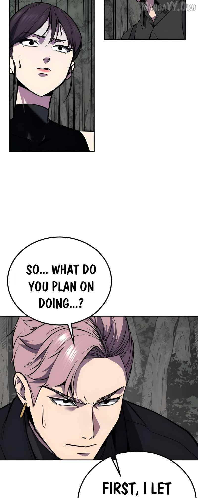 The Boy of Death Chapter 306 page 101