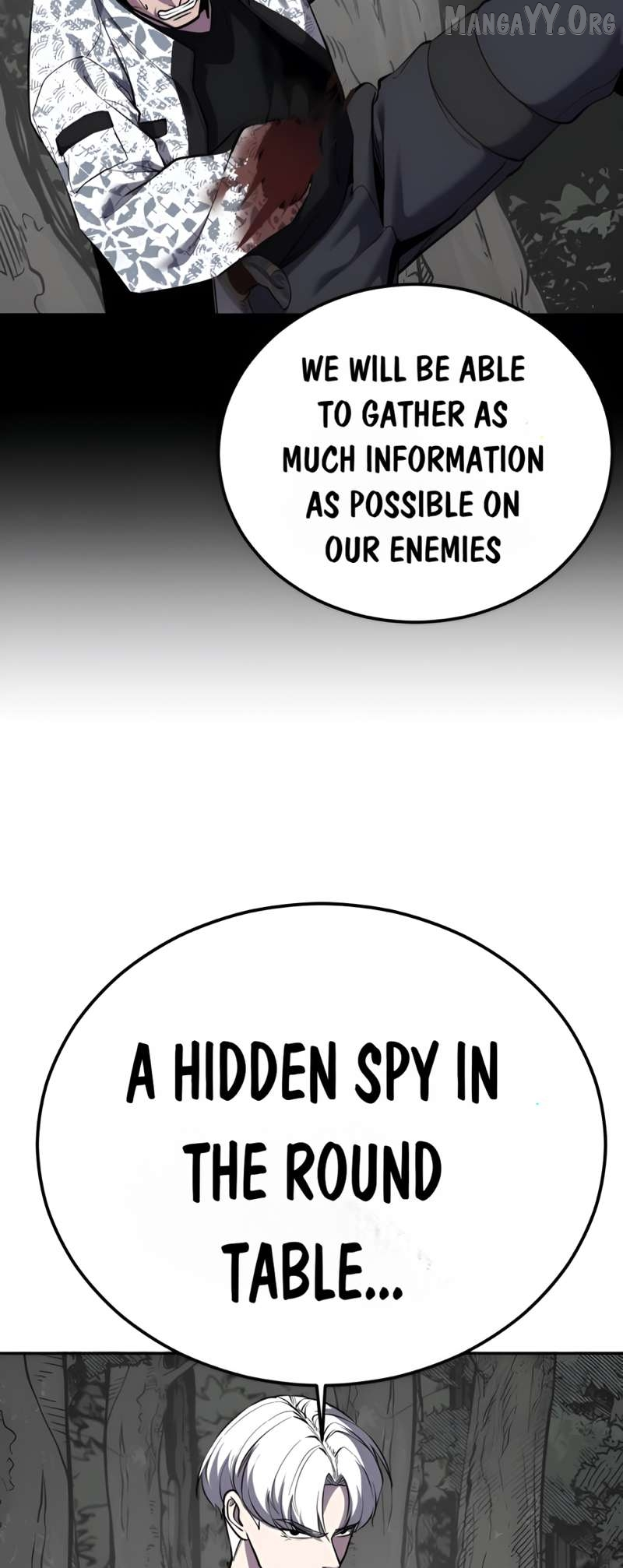 The Boy of Death Chapter 306 page 103