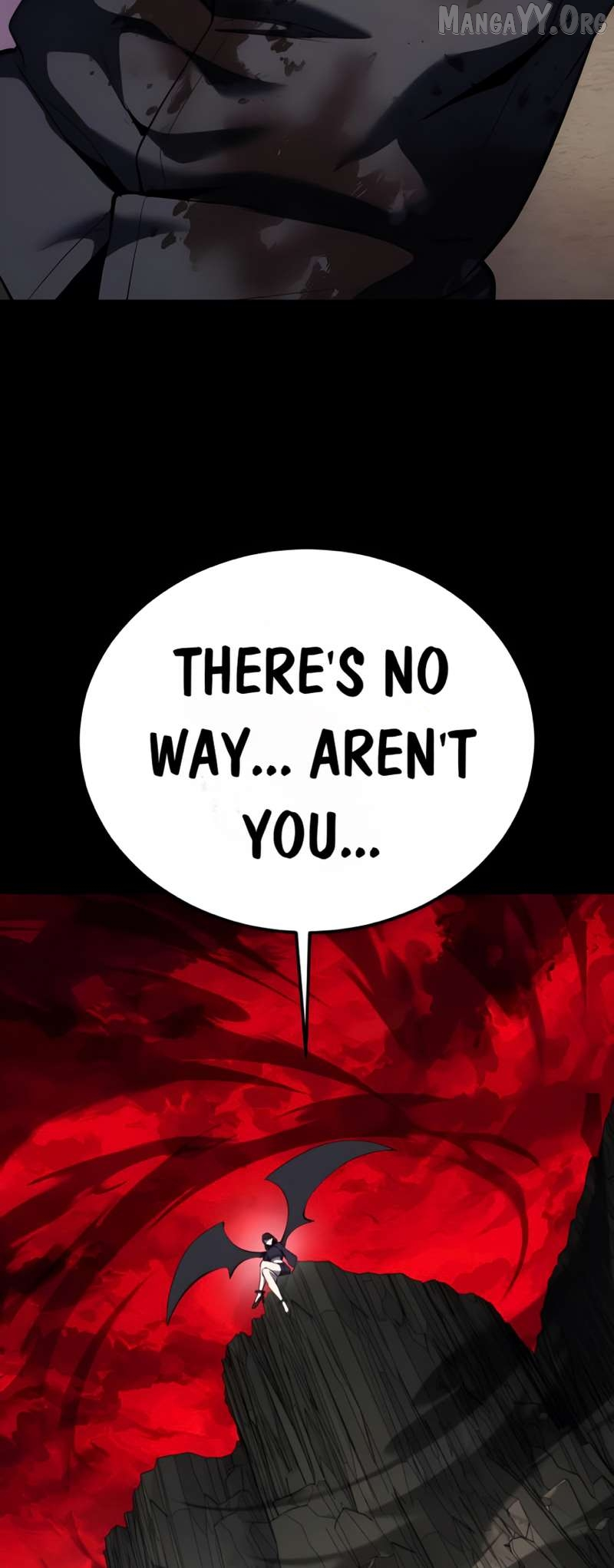 The Boy of Death Chapter 306 page 119