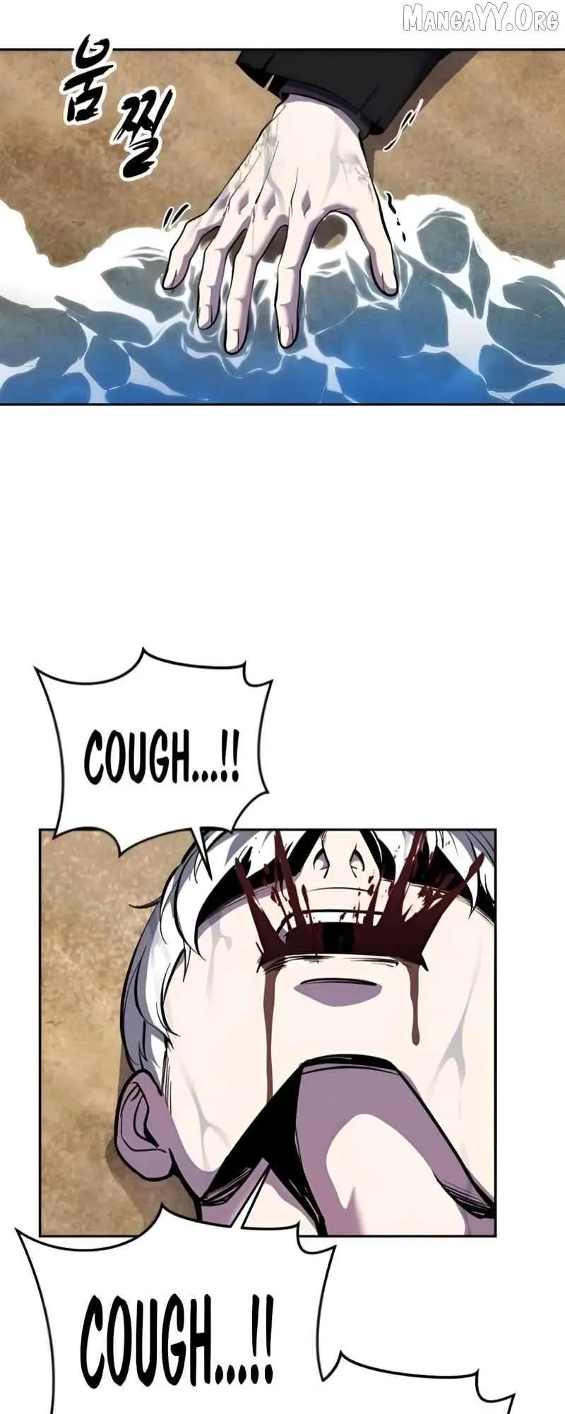 The Boy of Death Chapter 307 page 2