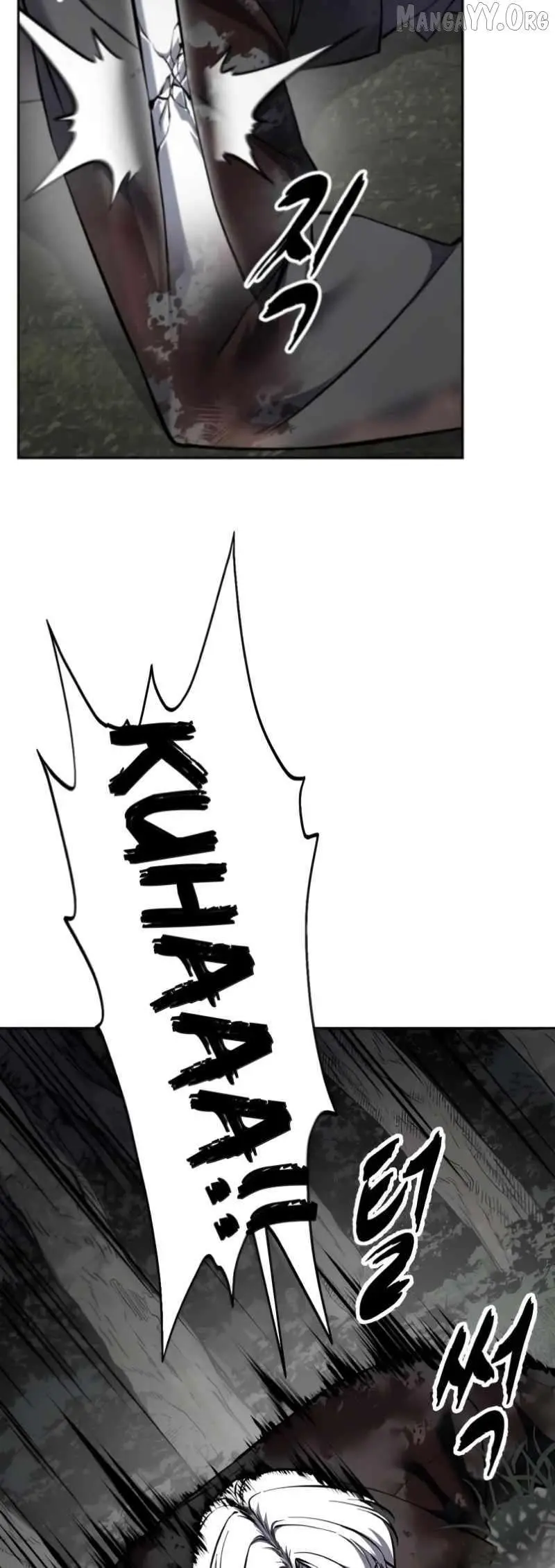 The Boy of Death Chapter 307 page 11