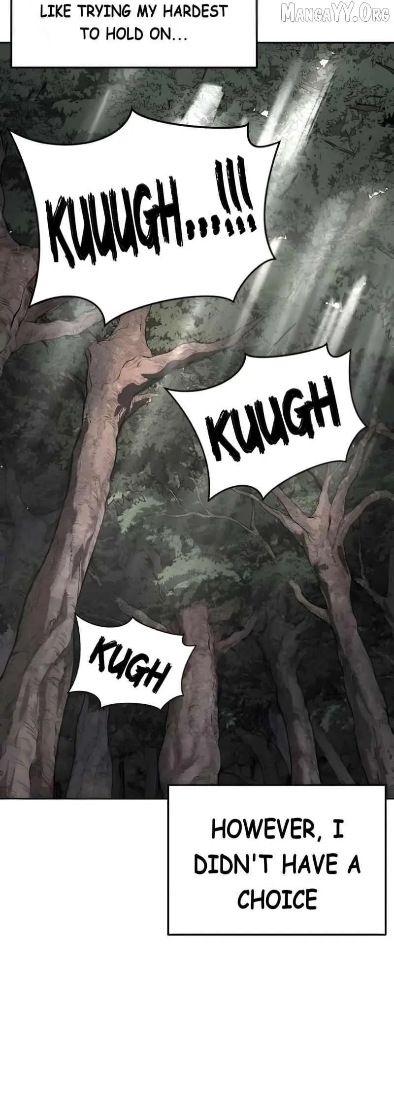 The Boy of Death Chapter 307 page 15