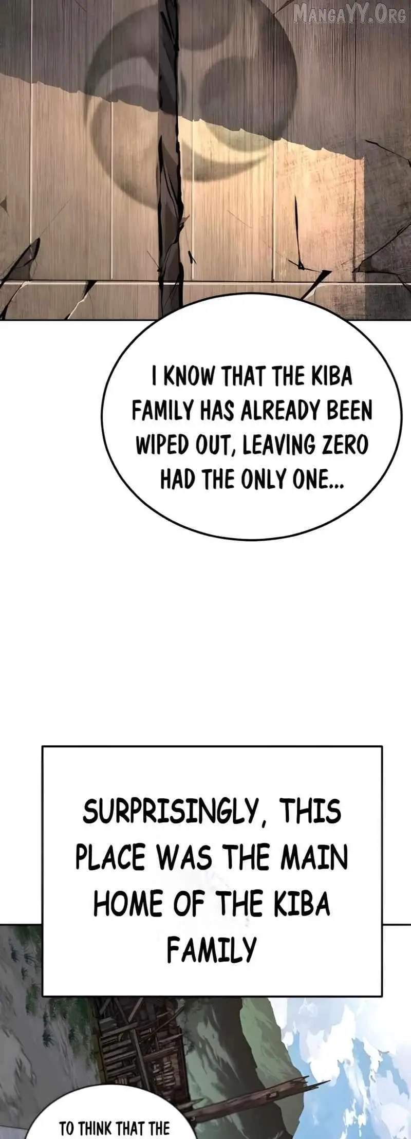 The Boy of Death Chapter 307 page 23