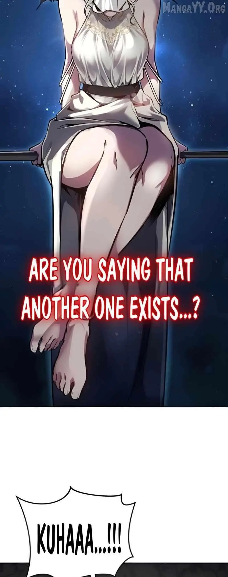 The Boy of Death Chapter 307 page 32